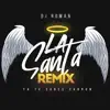 DJ Roman - La Santa (Remix) - Single